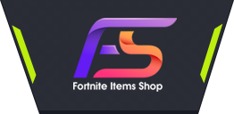 Fortnite Items Shop Logo